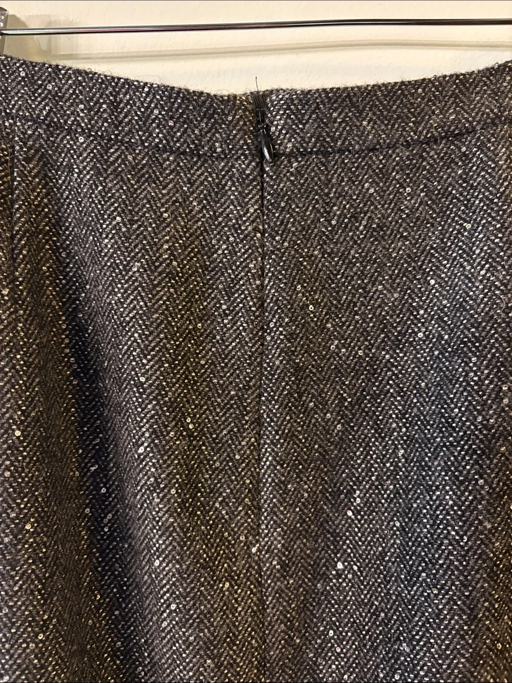 J. Crew The perfect Party Skirt Size 4 NWT - Picture 8 of 11
